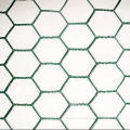 Hexagonal Wire Mesh, Galvanized Material, PVC-coated, SS, 0.6-3.5mm Wire Diameter, Sized 1.2-50m